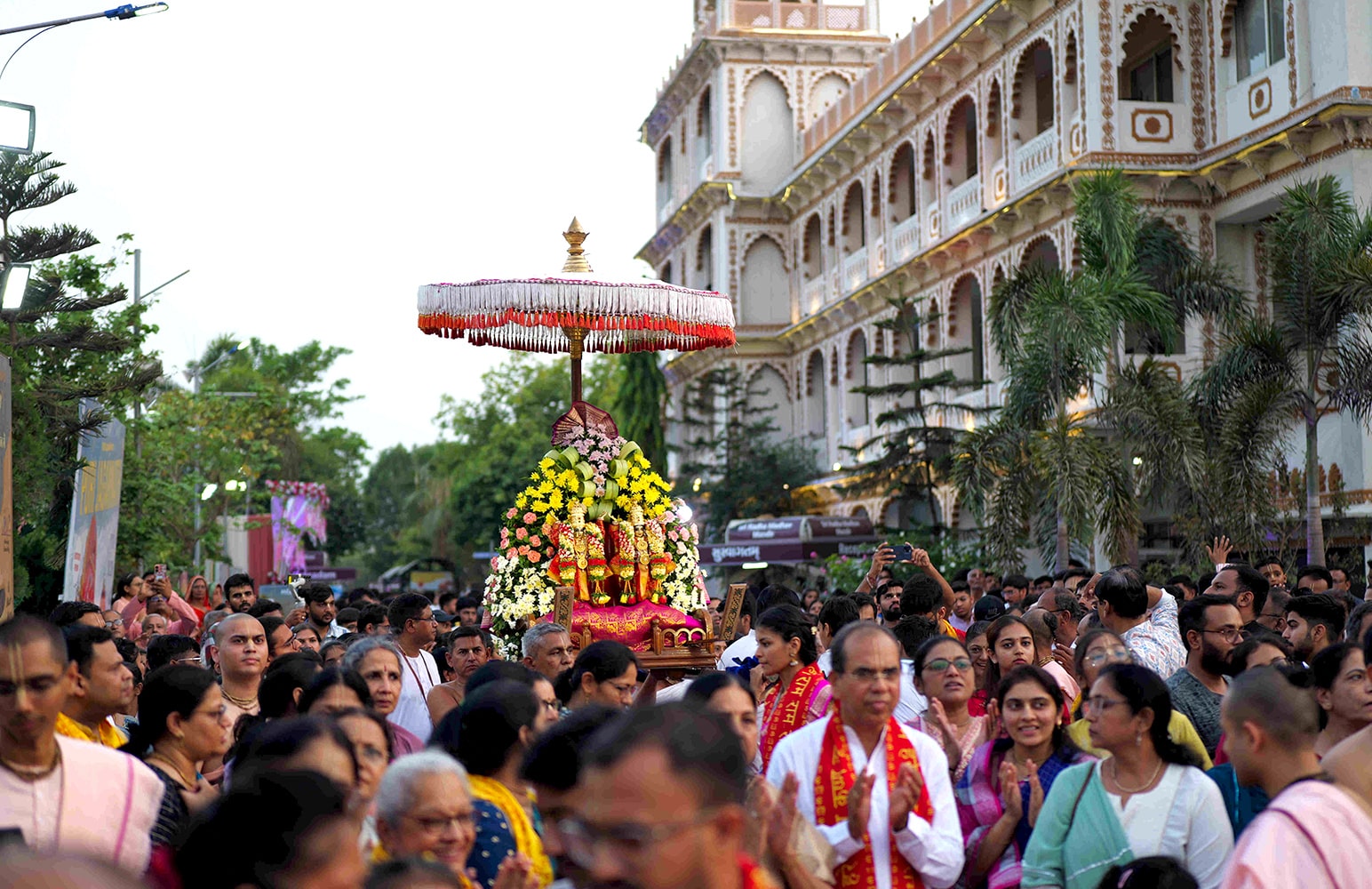 Patotsav 2025 Day - 5